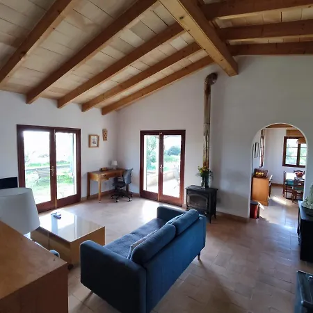 Holiday home Sa Comella