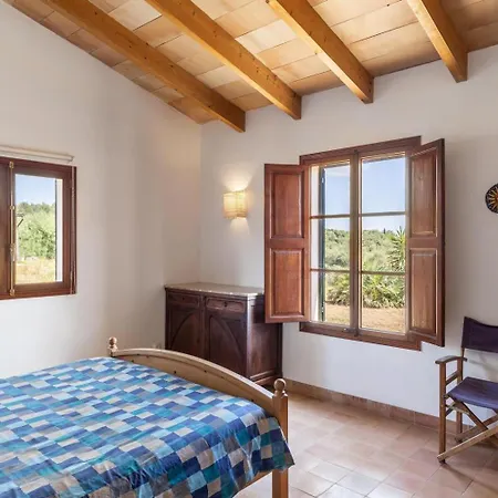 Holiday home Sa Comella Porreres