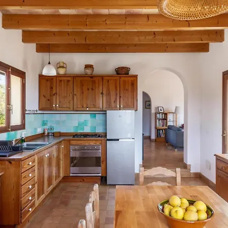 Holiday home Sa Comella