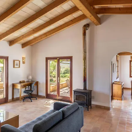 Sa Comella Holiday home Porreres