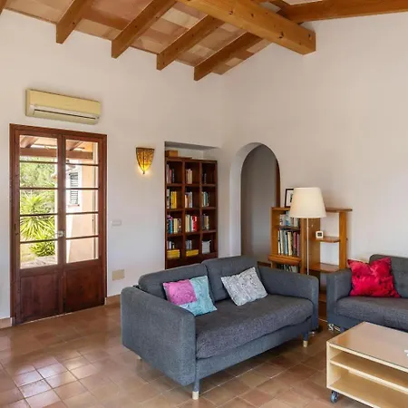 Holiday home Sa Comella *