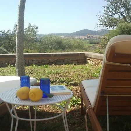 Sa Comella *