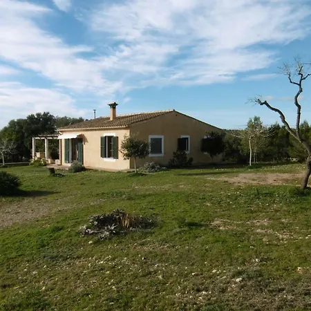 Holiday home Sa Comella