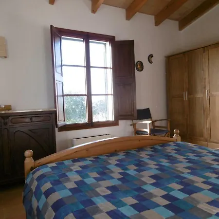 Holiday home Sa Comella